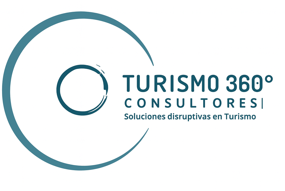 Turismo 360° Consultores